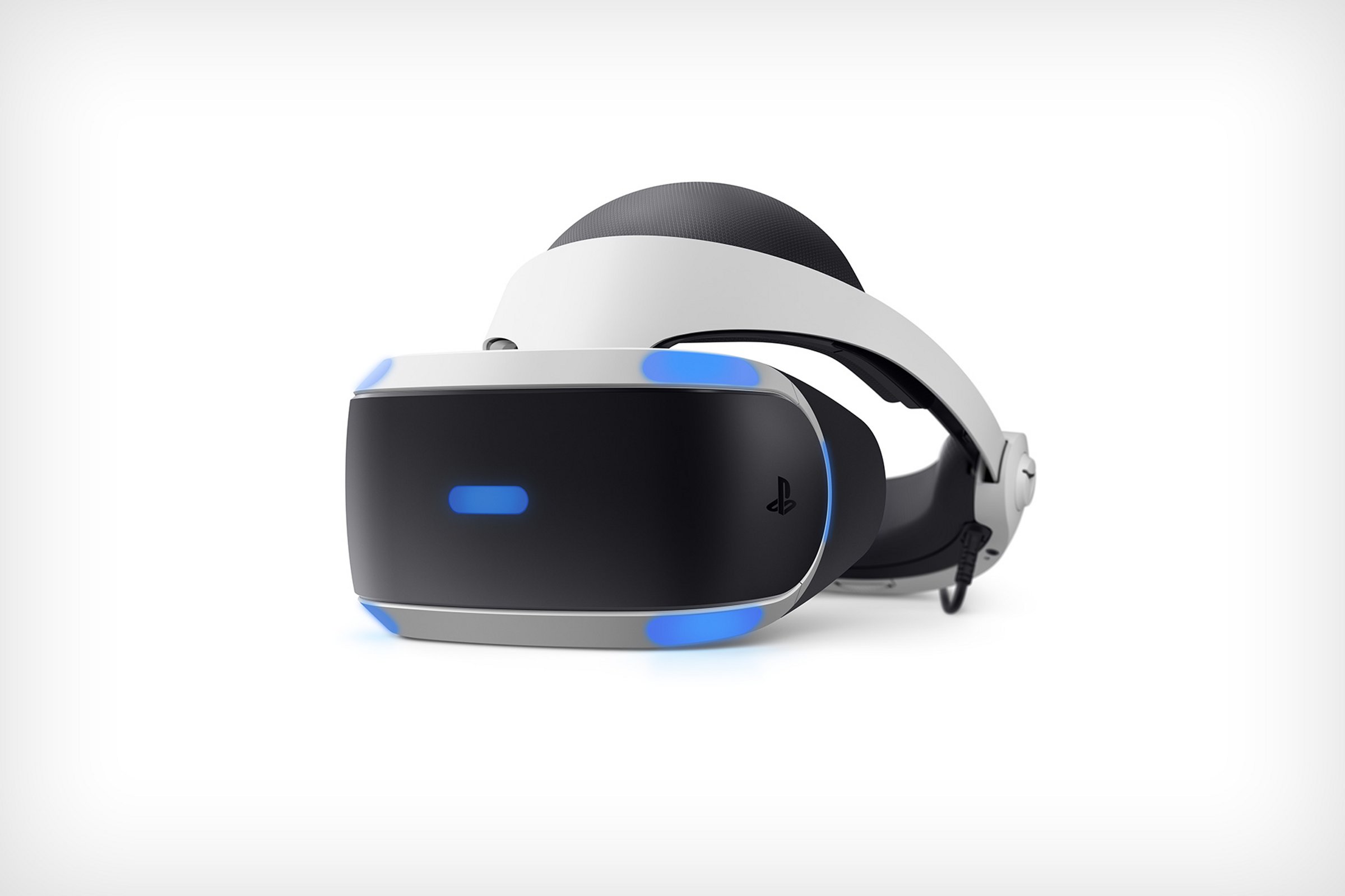 Sony PlayStation VR