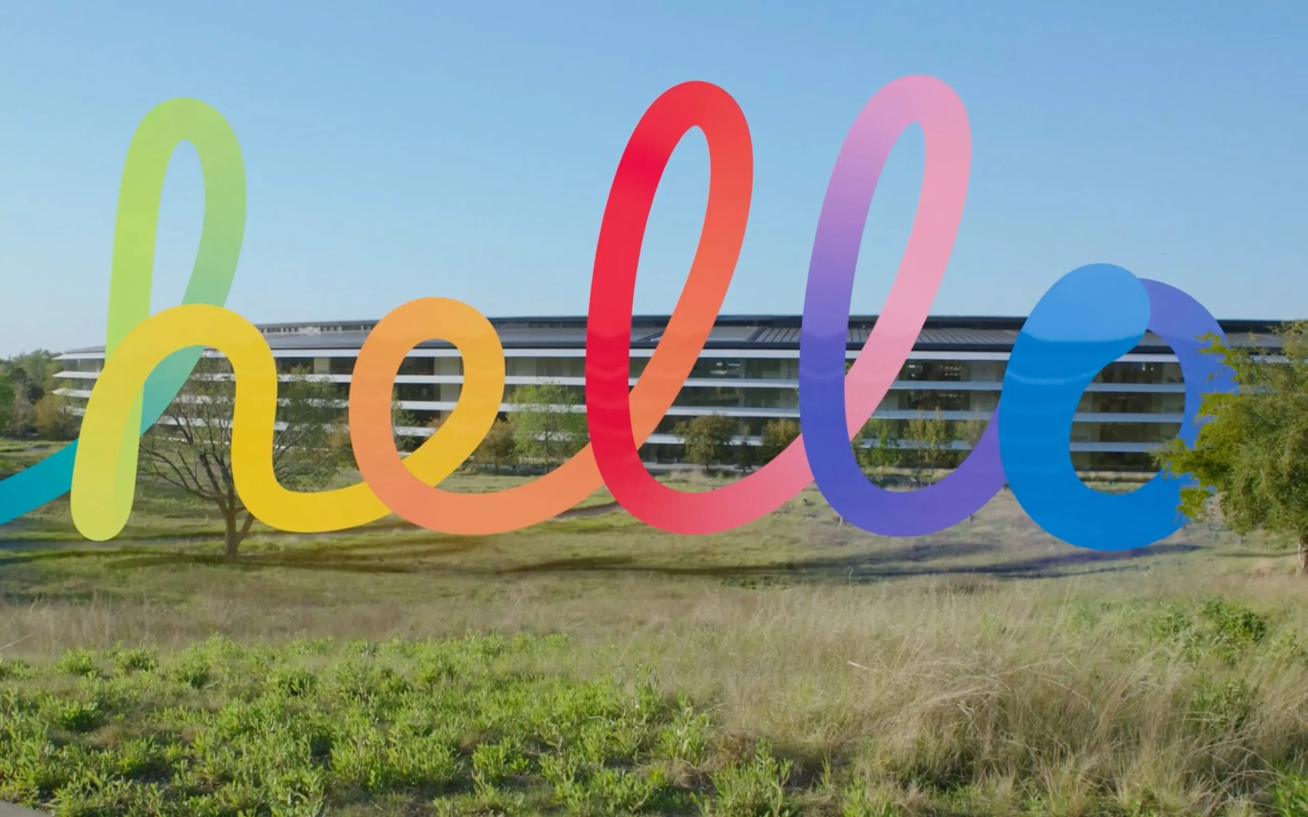 Apple's Spring Loaded 2021 - image: Apple