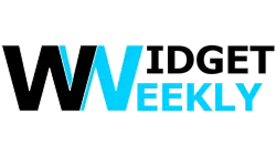Widget Weekly