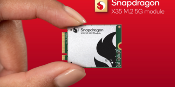 Qualcomm Apple chip partnership for 5G Modem‑RF Systems