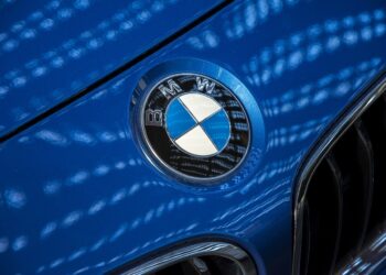 BMW AWS Advanced Driver Assistance System (ADAS)