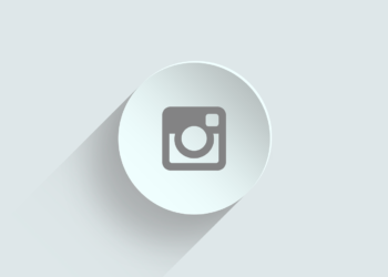 Instagram icon: Delete your Instagram account permanently