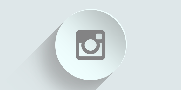 Instagram icon: Delete your Instagram account permanently