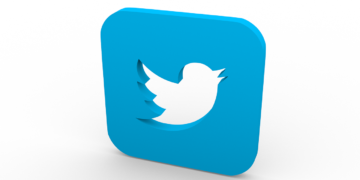 twitter icon: Delete your twitter account permanently