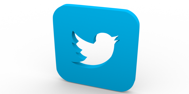 twitter icon: Delete your twitter account permanently