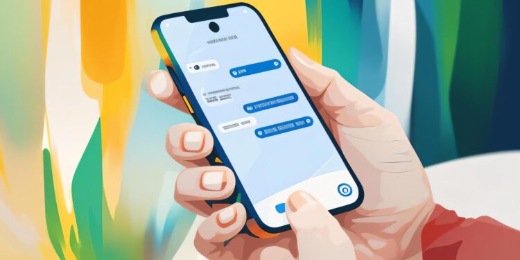 Apple adopts RCS messaging for iPhone