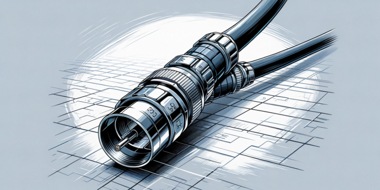 Transforming Your Home's Coaxial Cables into a High-Speed Wired Network with MoCA Technology