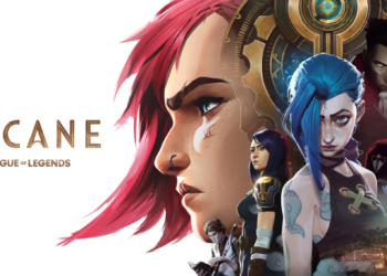 Arcane Season 2 announced