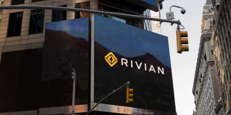 Rivian to launch all new R2