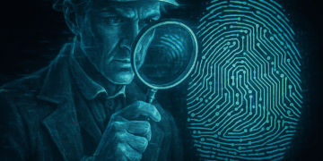 Digital Fingerprint