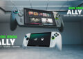 Introducing the ROG Xbox Ally and Ally X: ROG and Xbox team up to deliver the best in handheld gaming
